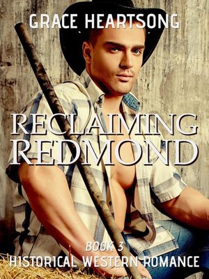 cover image of Historical Western Romance